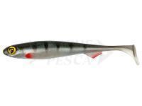 Esche Siliconiche Fox Rage Slick Shads Bulk 7cm - Young Perch