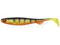 Esche Siliconiche Fox Rage Slick Shads Ultra UV Bulk 11cm - Perch UV