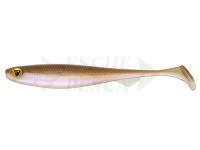 Esche Siliconiche Fox Rage Slick Shads Ultra UV Bulk 11cm - Ultra UV Wakasagi