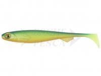 Esche Siliconiche Fox Rage Slick Shads Ultra UV Bulk 11cm - UV Blue Back