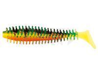 Esche Fox Rage Spikey Shads Bulk 12cm - Fire Tiger