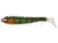 Esche Fox Rage Spikey Shads Bulk 12cm - Stickleback