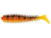 Esche Fox Rage Spikey Shads Bulk 9cm - Hot Tiger