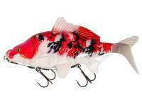 Esca Fox Rage Super Natural Replicant Koi Carp 23cm