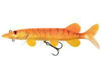 Esca Fox Rage Ultra-Realistic Pike Replicant 15cm - 39g / #4 - Golden Pike
