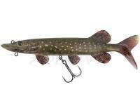 Esca Fox Rage Ultra-Realistic Pike Replicant 20cm - 83g / #1/0