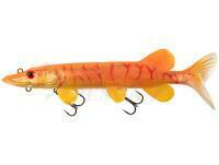Esca Fox Rage Ultra-Realistic Pike Replicant 25cm - 132g / #1/0 - Golden Pike