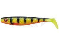 Esche Siliconiche Fox Rage Ultra UV Pro Shads 10cm - UV Perch