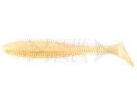 Esche Siliconiche Fox Rage Ultra UV Spikey Shads 12cm - UV Pearl