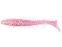 Esche Siliconiche Fox Rage Ultra UV Spikey Shads 12cm - UV Pink Candy