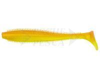 Esche Siliconiche Fox Rage Ultra UV Spikey Shads 12cm - UV Sun Dance