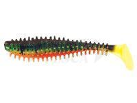 Esche Siliconiche Fox Rage Ultra UV Spikey Shads 6cm - Ultra UV Firetiger