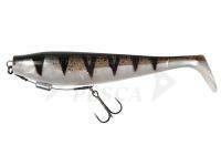 Esca Fox Rage Zander Pro Shad Loaded 18cm - UV Glitter Perch