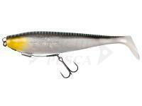 Esca Fox Rage Zander Pro Shad Loaded 18cm - UV Silver Halo