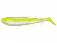 Esche Fox Rage Zander Pro Shads Ultra UV Bulk 10cm - Chartreuse Ayu UV