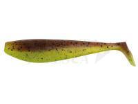 Esche Fox Rage Zander Pro Shads Ultra UV Bulk 10cm - Green Pumpkin UV