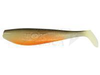 Esche Fox Rage Zander Pro Shads Ultra UV Bulk 10cm - Hot Olive UV