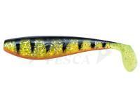 Esche Fox Rage Zander Pro Shads Ultra UV Bulk 10cm - Perch UV