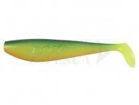 Esche Fox Rage Zander Pro Shads Ultra UV Bulk 10cm - UV Blue Back