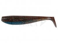 Esche Fox Rage Zander Pro Shads Ultra UV Bulk 10cm - UV Blue Guts