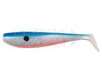 Esche Fox Rage Zander Pro Shads Ultra UV Bulk 10cm - UV Red Belly Roller