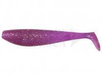 Esche Fox Rage Zander Pro Shads Ultra UV Bulk 12cm - UV Purple Rain