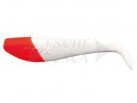 Esche Fox Rage Zander Pro Shads Ultra UV Bulk 7.5cm - Red Head UV
