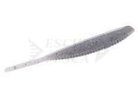 Esche Gary Yamamoto Shad Shape Worm 4" - 306 Natural Shad