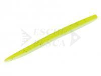 Esche Gary Yamamoto YamaSenko 4" Laminates - 909 Chartreuse Shad