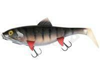 Esche Giant Replicant Wobble 27cm 218g - UV Young Perch