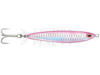 Williamson Metal Jig Gomame Jig GMJ35 | 82mm 35g - SPP Silver Pink Purple