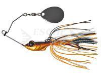 Esche Gunki Alvin 5.6g - Acid Shad