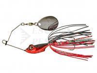 Esche Gunki Alvin 5.6g - Black & Red