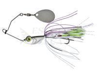 Esche Gunki Alvin 5.6g - Chart Shad