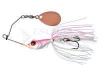 Esche Gunki Alvin 5.6g - Pink Shiner