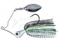 Esca Gunki Gennaker 3/8 10.5g Sinking - Chart Shad