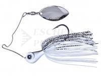 Esca Gunki Gennaker 3/8 10.5g Sinking - Silver Fish