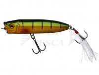 Esca Gunki Hedorah 75 F 75mm 9.95g - Gold Perch