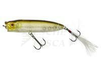 Esca Gunki Hedorah 75 F 75mm 9.95g - UV Ayu