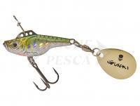 Esche Gunki Jiger 35 S | 35mm 9g - HL Minnow