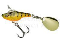 Esche Gunki Jiger 35 S | 35mm 9g - Strass Perch