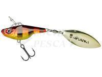 Esche Gunki Jiger 42 S | 42mm 16.1g - Red Perch