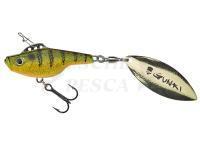 Esche Gunki Jiger 42 S | 42mm 16.1g - Strass Perch