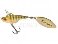 Esche Gunki Jiger 42 S | 42mm 16.1g - Wild Perch