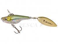 Esche Gunki Jiger 55 S | 55mm 31.3g - HL Minnow