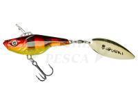 Esche Gunki Jiger 55 S | 55mm 31.3g - Red Perch