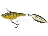 Esche Gunki Jiger 55 S | 55mm 31.3g - Strass Perch