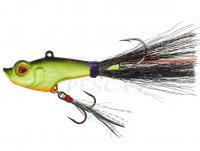 Esca Gunki Jigger Jig 15g 65mm Sinking - Fire Perch