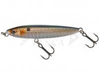 Jerkbait Gunki Megalon 60 F - Blue Arrow