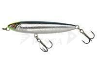 Jerkbait Gunki Megalon 60 F - HL deep Blue